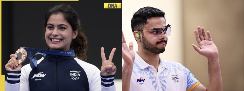 ISSF WORLD CUP 2025