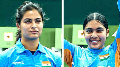 Suruchi Singh