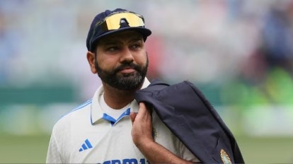 Rohit Sharma retires