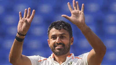 Karun Nair
