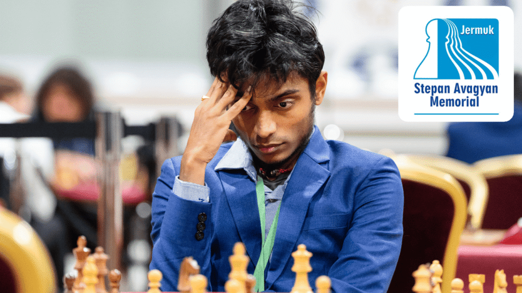 Aravindh Chithambaram