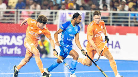 FIH Pro League 2025